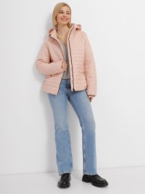 Демисезонная куртка Geox Ascythia модель W3520K-T2973-F8310 Фото