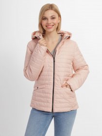 Демисезонная куртка Geox Ascythia модель W3520K-T2973-F8310 Фото