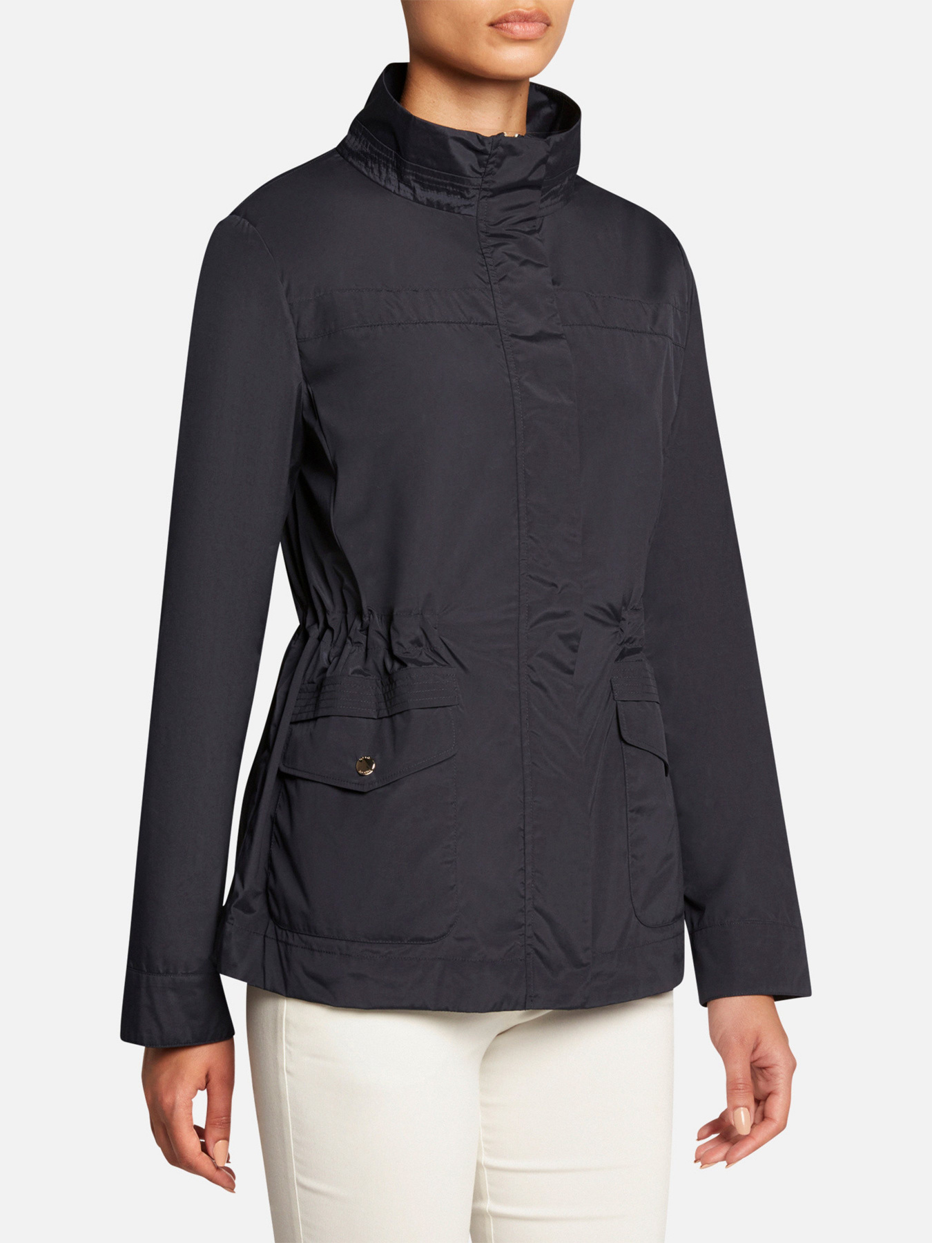 Плащ Geox Dandra модель W3520Q-T2918-F1624 Фото