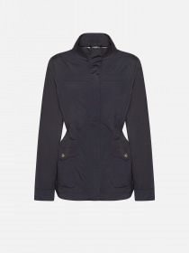 Плащ Geox Dandra модель W3520Q-T2918-F1624 Фото