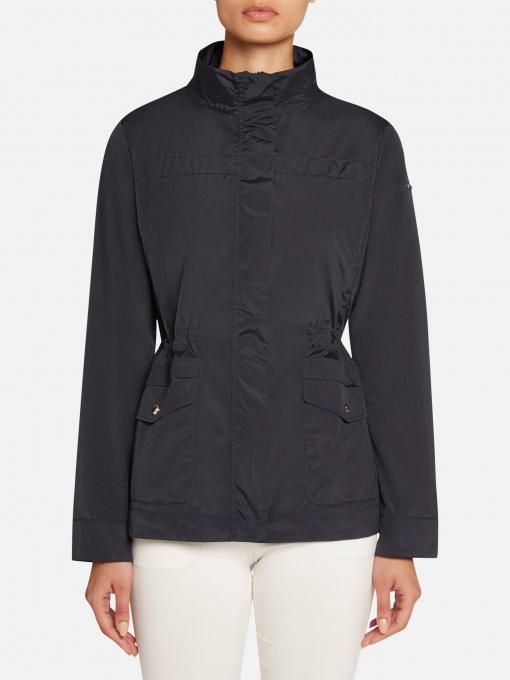 Плащ Geox Dandra модель W3520Q-T2918-F1624 Фото