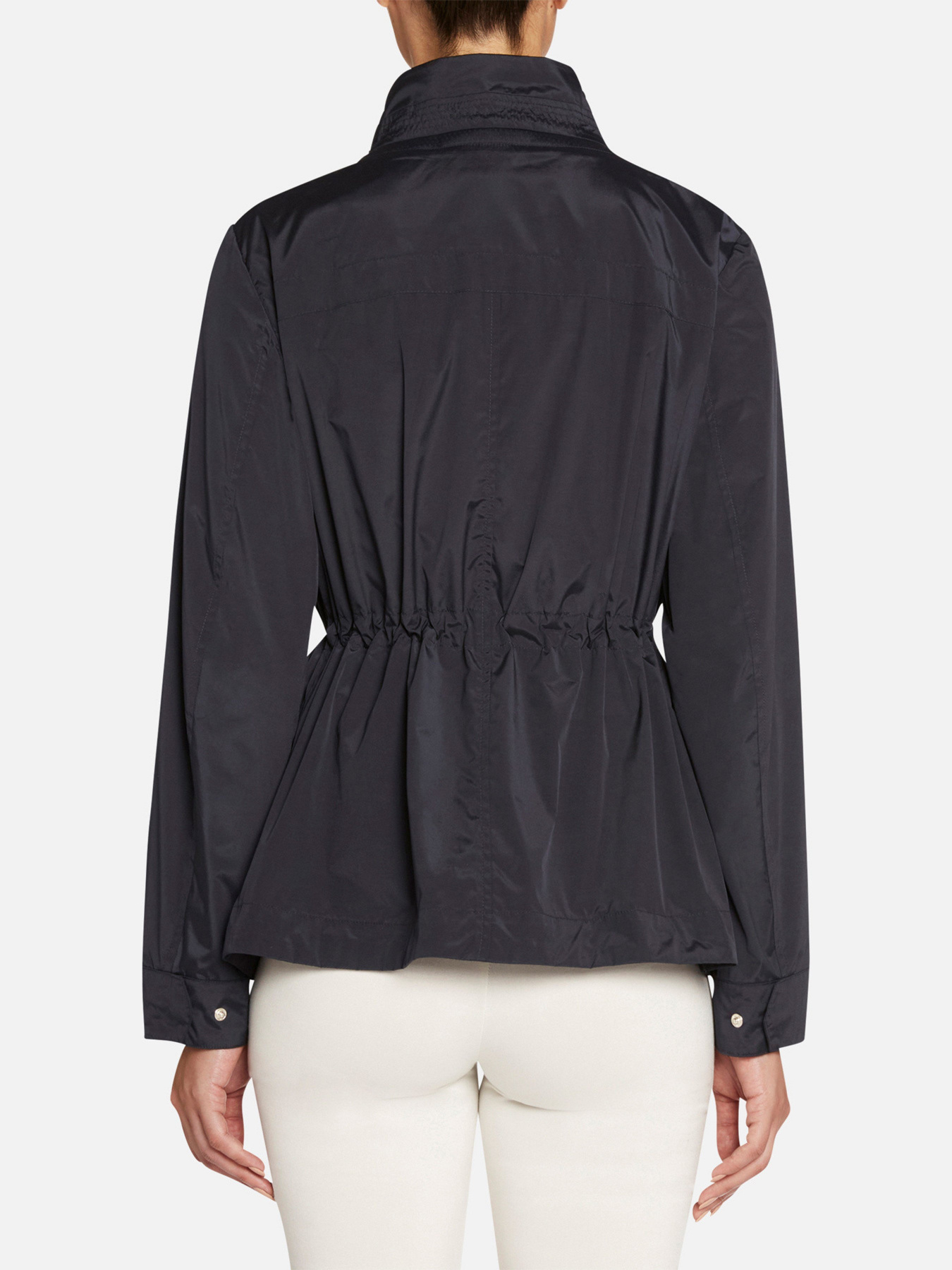 Плащ Geox Dandra модель W3520Q-T2918-F1624 Плащ Geox Dandra модель W3520Q-T2918-F1624 Фото