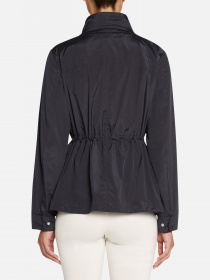 Плащ Geox Dandra модель W3520Q-T2918-F1624 Плащ Geox Dandra модель W3520Q-T2918-F1624 Фото