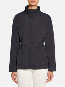 Плащ Geox Dandra модель W3520Q-T2918-F1624 Фото