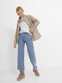 Плащ Geox Dandra модель W3520Q-T2918-F5241 Фото