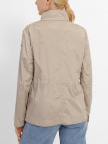 Плащ Geox Dandra модель W3520Q-T2918-F5241 Фото