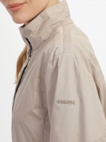 Плащ Geox Dandra модель W3520Q-T2918-F5241 Фото