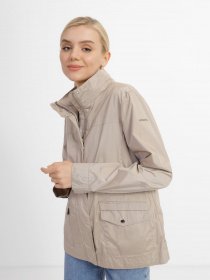 Плащ Geox Dandra модель W3520Q-T2918-F5241 Фото