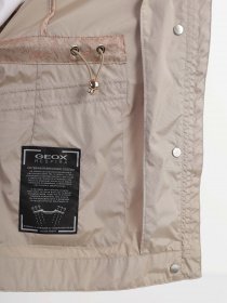 Плащ Geox Dandra модель W3520Q-T2918-F5241 Фото