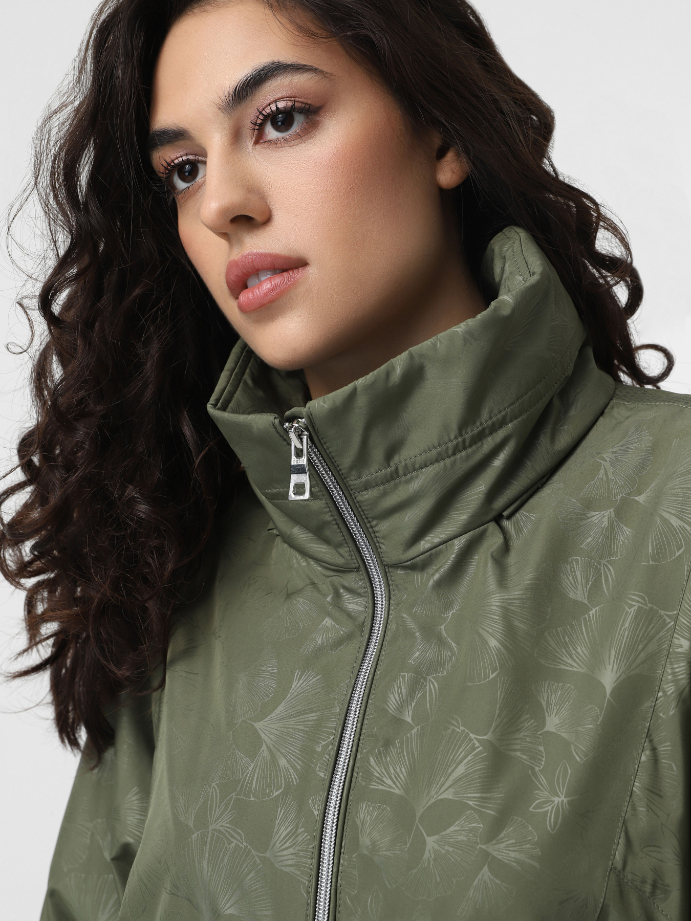 Ветровка Geox Diantha модель W3520V-T2991-F3034 Фото