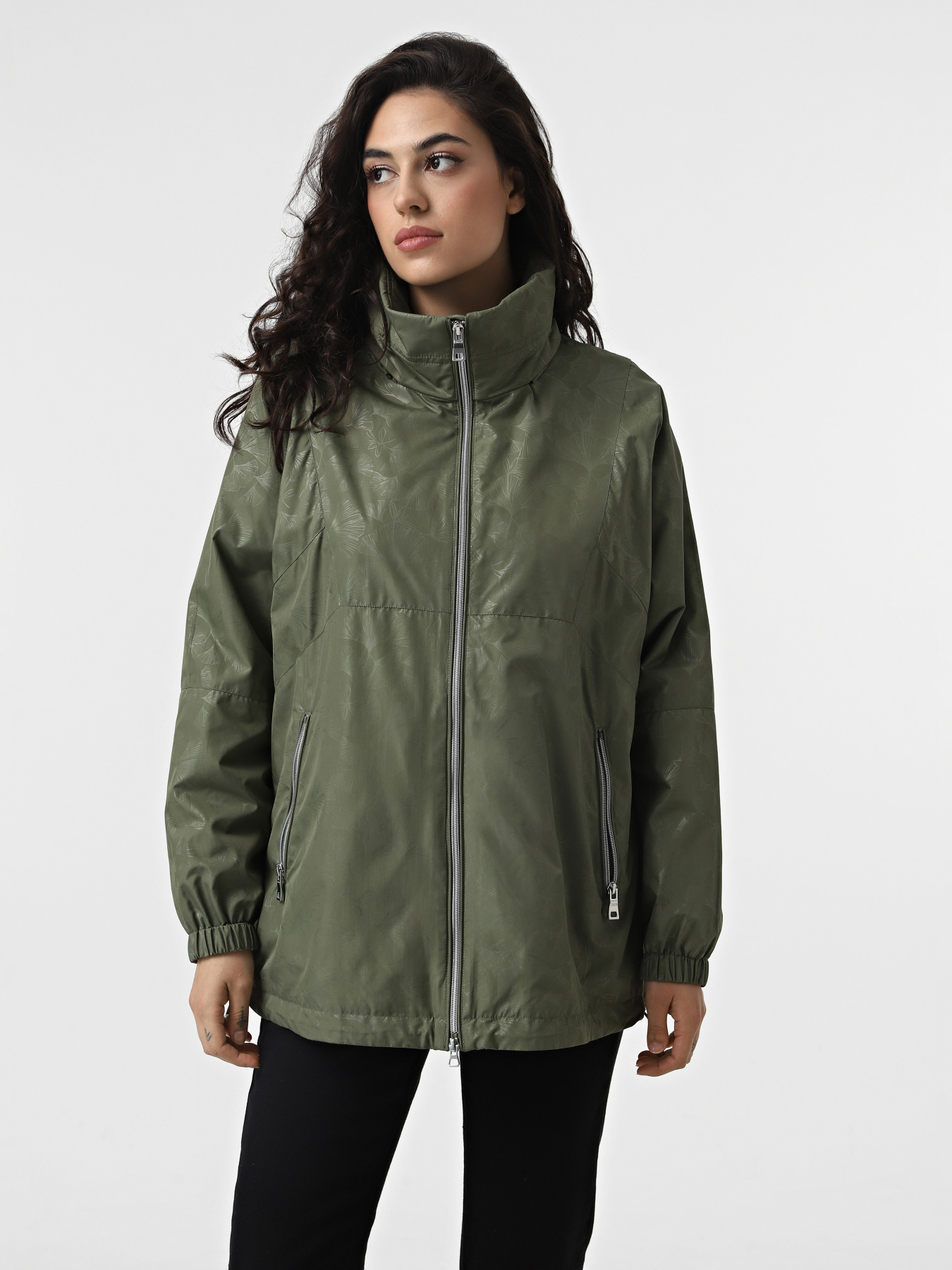 Ветровка Geox Diantha модель W3520V-T2991-F3034 Фото