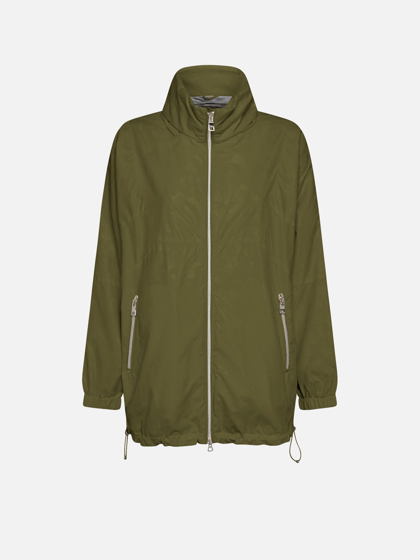 Вітровка Geox Diantha модель W3520V-T2991-F3034 Фото