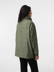 Вітровка Geox Diantha модель W3520V-T2991-F3034 Фото