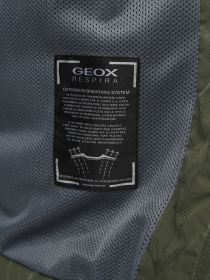 Вітровка Geox Diantha модель W3520V-T2991-F3034 Фото