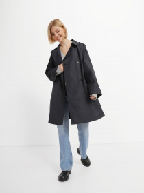 Тренч Geox Soleil модель W3522N-T2611-F1624 Фото