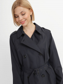 Тренч Geox Soleil модель W3522N-T2611-F1624 Фото