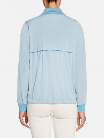 Бомбер Geox Sthellae модель W3522P-T2506-F4577 Фото