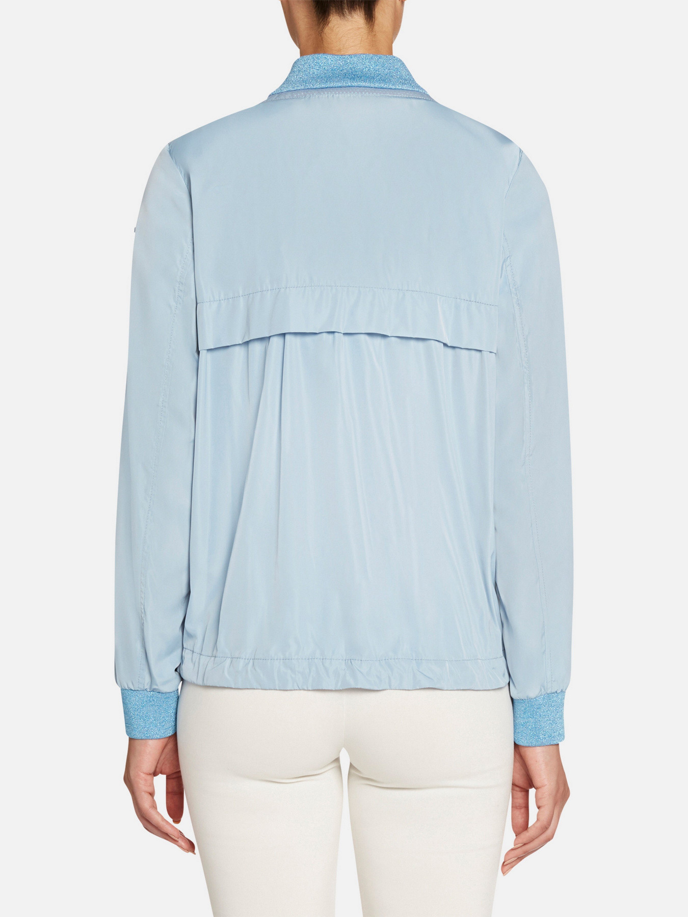 Бомбер Geox Sthellae модель W3522P-T2506-F4577 Фото