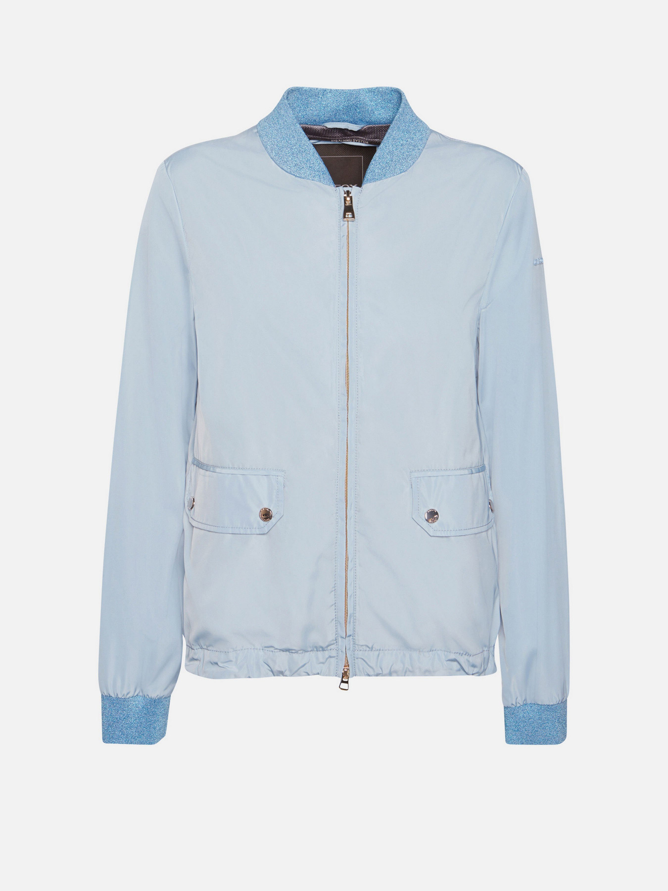 Бомбер Geox Sthellae модель W3522P-T2506-F4577 Фото