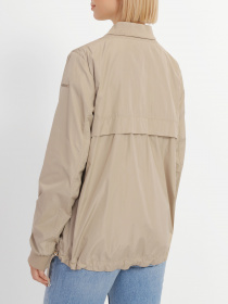 Бомбер Geox Sthellae модель W3522P-T2506-F5241 Фото