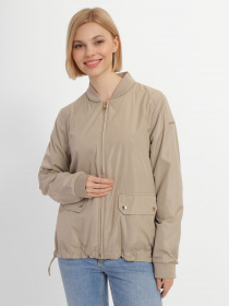 Бомбер Geox Sthellae модель W3522P-T2506-F5241 Фото