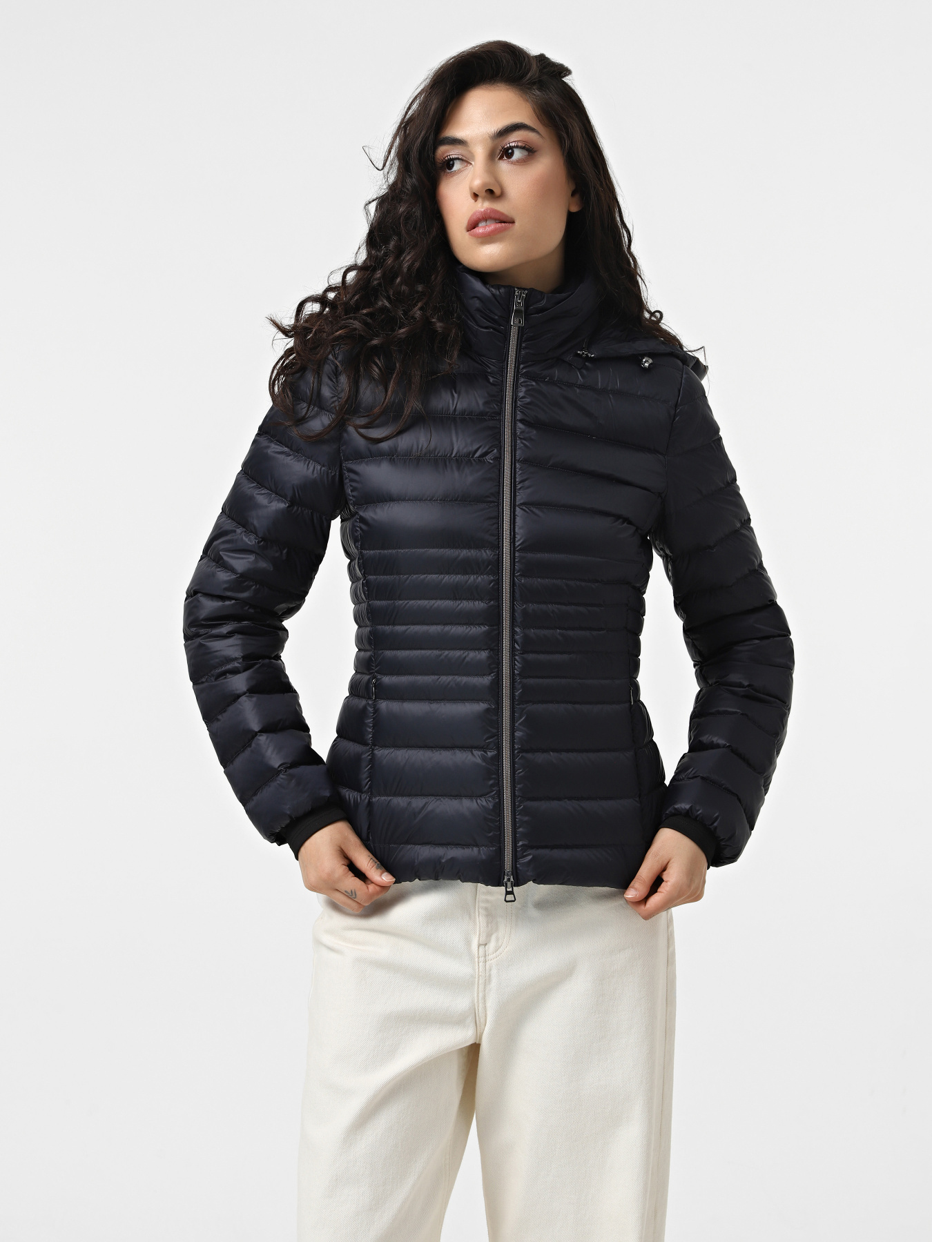 Демисезонная куртка Geox Jaysen модель W3525B-T2449-F1624 Фото