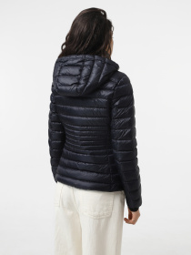 Демисезонная куртка Geox Jaysen модель W3525B-T2449-F1624 Фото