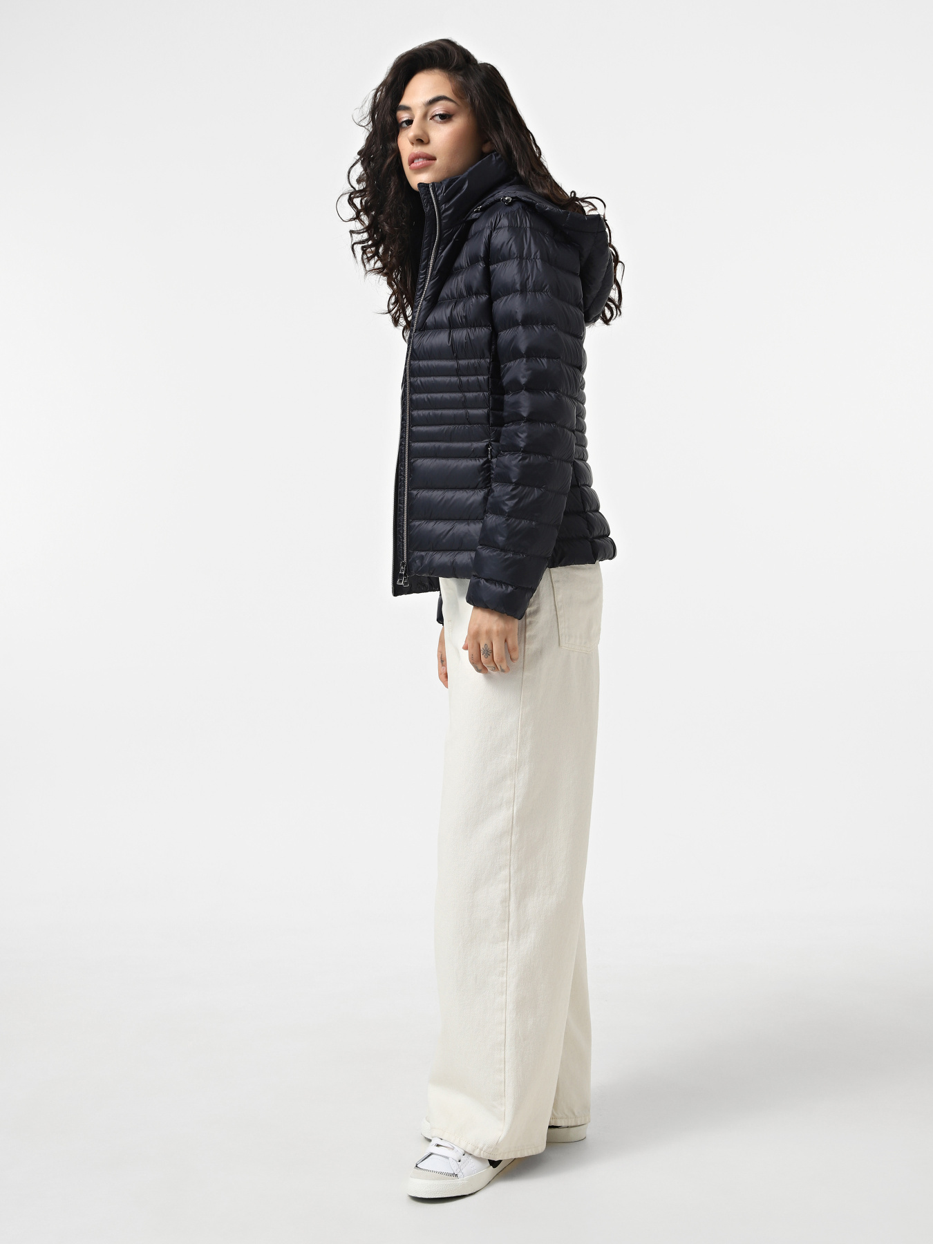 Демисезонная куртка Geox Jaysen модель W3525B-T2449-F1624 Фото