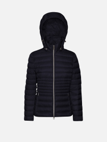 Демисезонная куртка Geox Jaysen модель W3525B-T2449-F1624 Фото