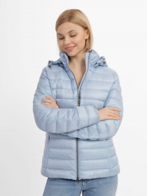 Демисезонная куртка Geox Jaysen модель W3525B-T2449-F4577 Фото