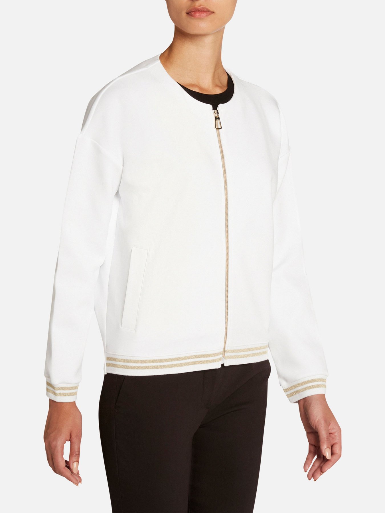 Кофта Geox Sweater модель W3575J-T2999-F1492 Фото