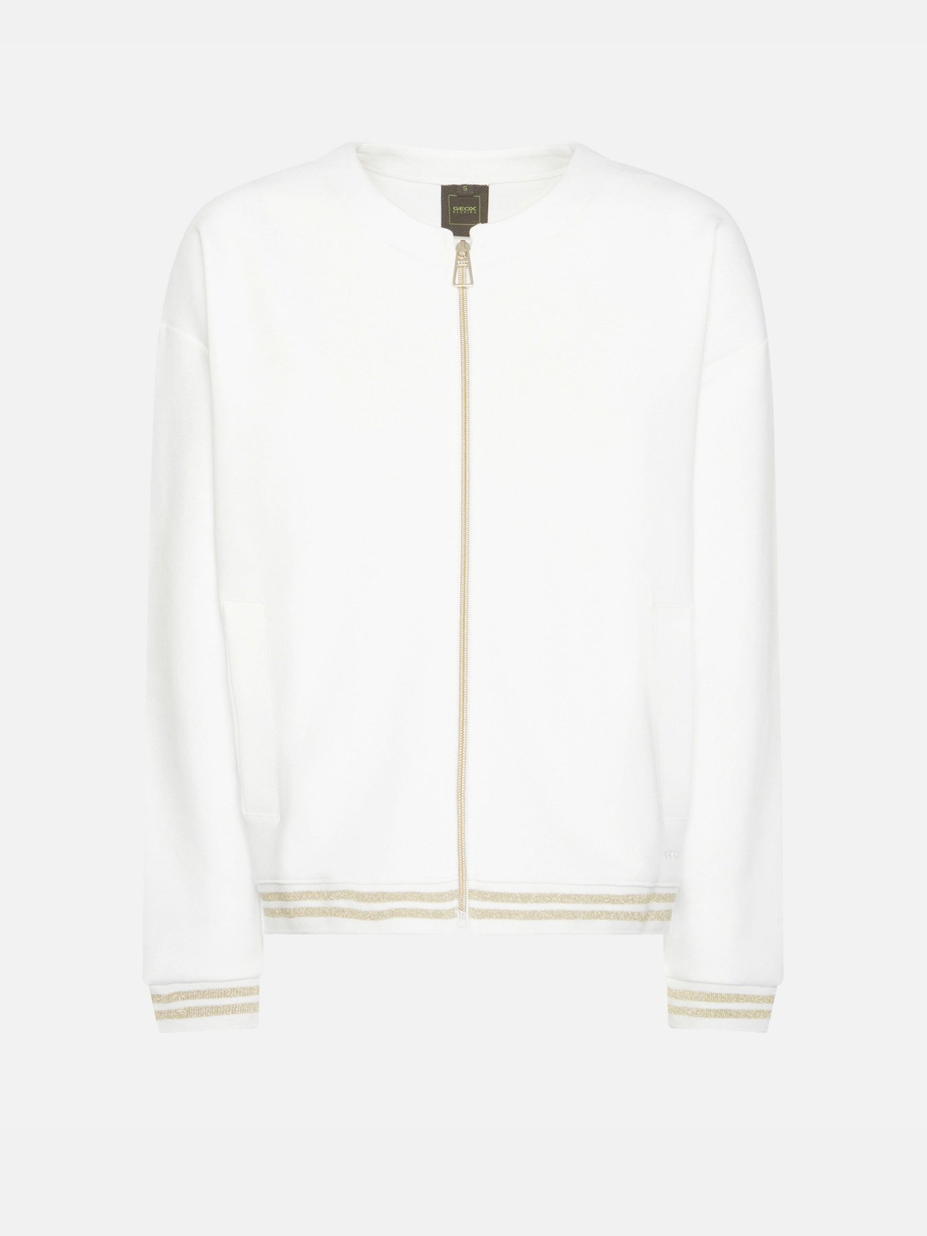 Кофта Geox Sweater модель W3575J-T2999-F1492 Фото