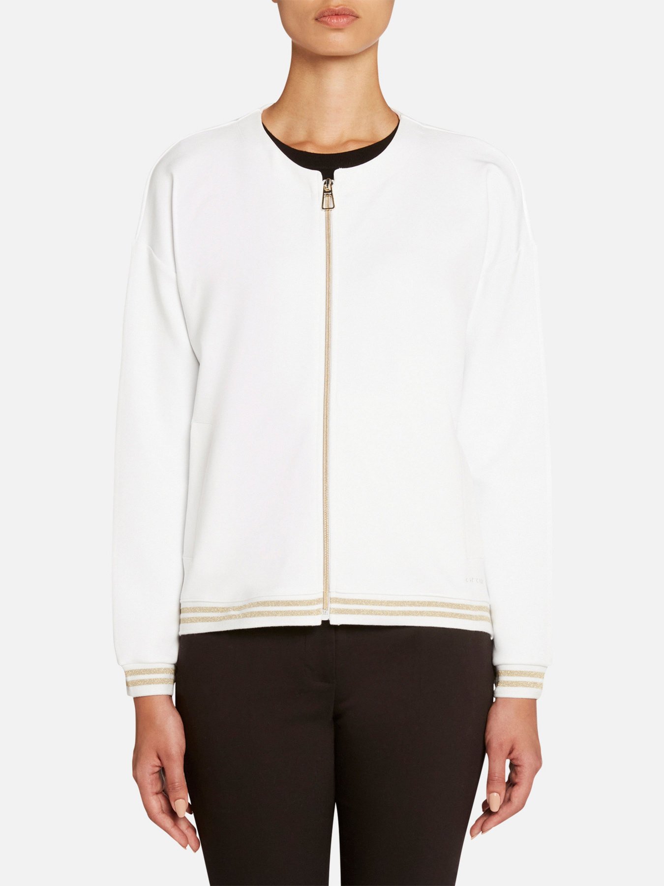 Кофта Geox Sweater модель W3575J-T2999-F1492 Фото