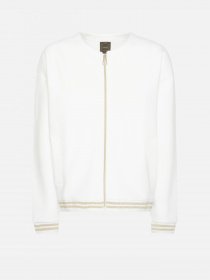 Кофта Geox Sweater модель W3575J-T2999-F1492 Фото