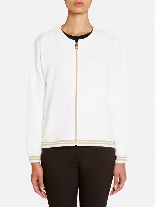 Кофта Geox Sweater модель W3575J-T2999-F1492 Фото