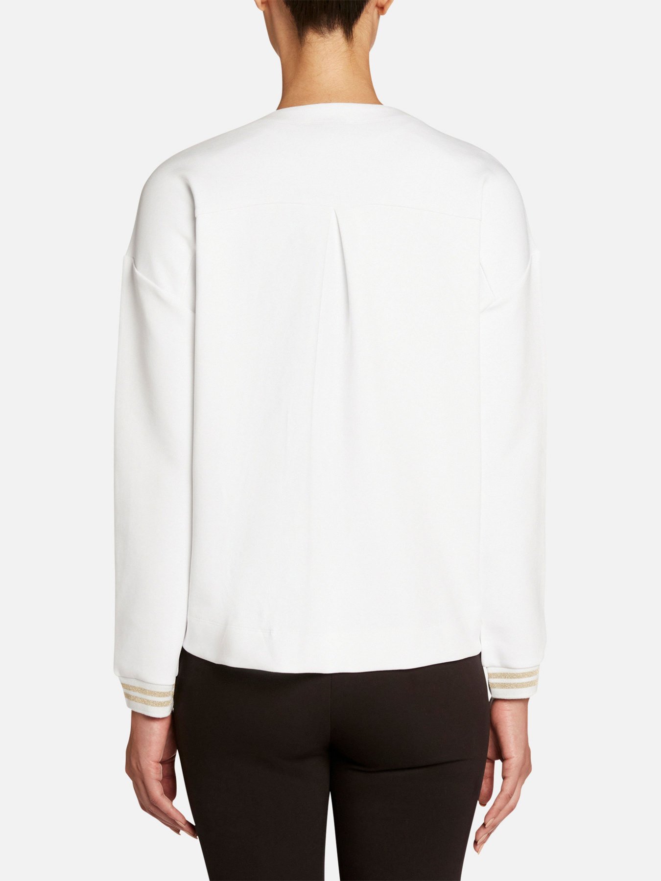 Кофта Geox Sweater модель W3575J-T2999-F1492 Фото