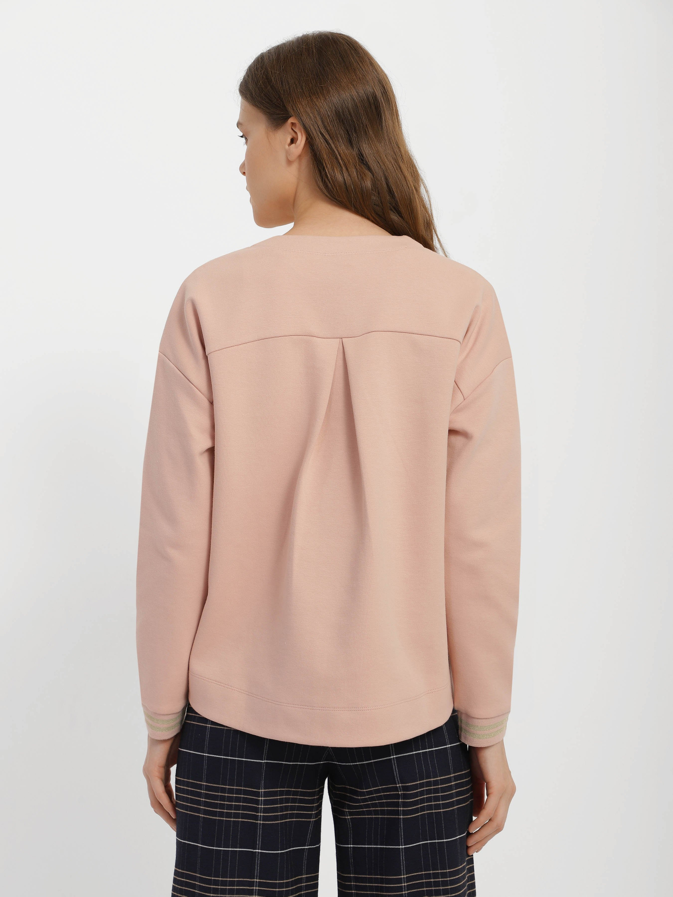 Кофта Geox Sweater модель W3575J-T2999-F8310 Фото