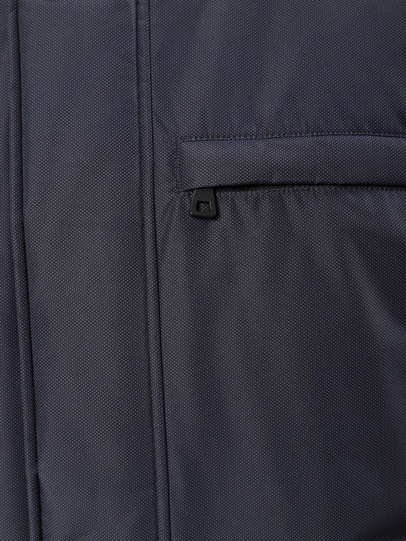 Демісезонна куртка Geox Vincit модель M3620S-T3030-F9133 Фото