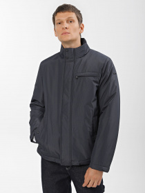 Демісезонна куртка Geox Vincit модель M3620S-T3030-F9133 Демісезонна куртка Geox Vincit модель M3620S-T3030-F9133 Фото