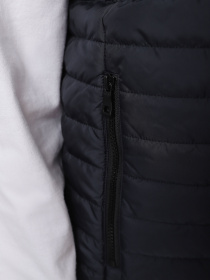 Утепленный жилет Geox Wilmer модель M3622G-T3017-F1624 Фото