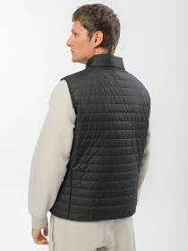 Жилет з утеплювачем Geox Wilmer модель M3622G-T3017-F9000 Фото