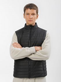 Жилет з утеплювачем Geox Wilmer модель M3622G-T3017-F9000 Фото