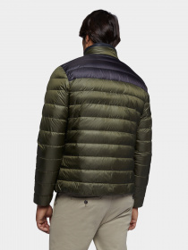 Зимняя куртка Geox Regio модель M3625A-T2449-F1719 Фото