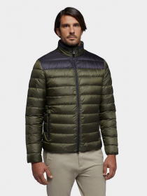 Зимова куртка Geox Regio модель M3625A-T2449-F1719 Фото