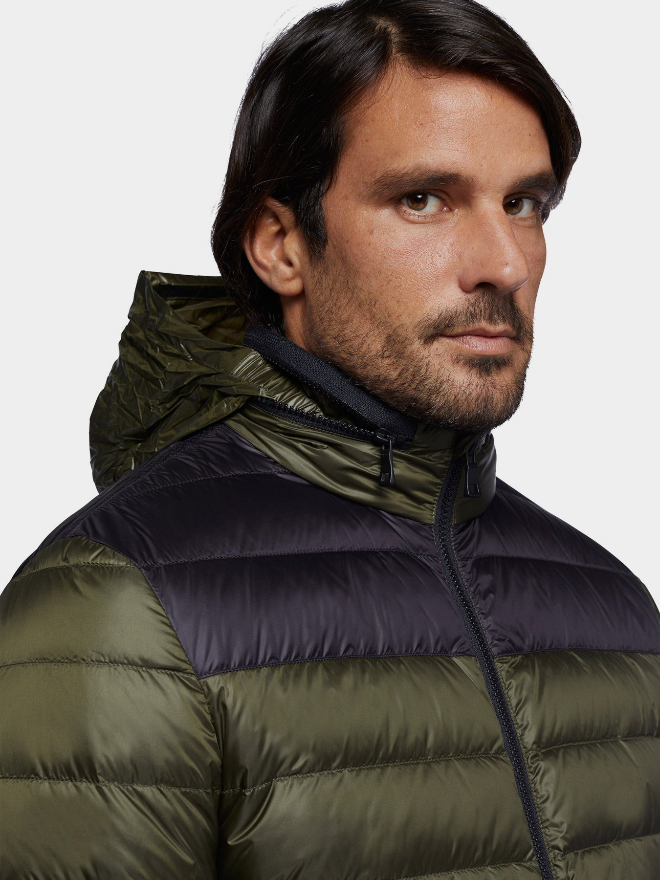 Зимова куртка Geox Regio модель M3625A-T2449-F1719 Фото