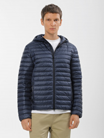 Зимова куртка Geox Derek модель M3625B-T3027-F1627 Фото