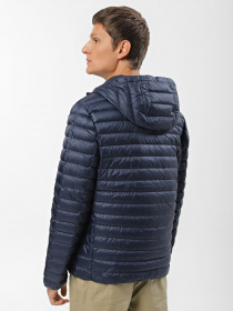 Зимова куртка Geox Derek модель M3625B-T3027-F1627 Фото