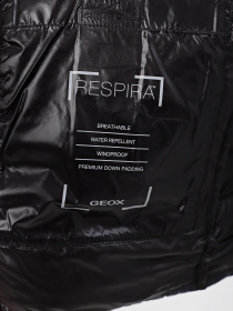 Зимова куртка Geox Derek модель M3625B-T3027-F1627 Фото