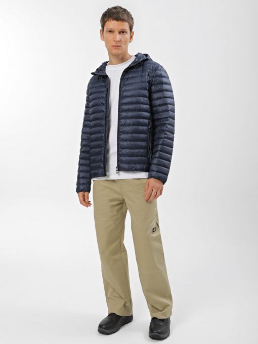 Зимняя куртка Geox Derek модель M3625B-T3027-F1627 Фото