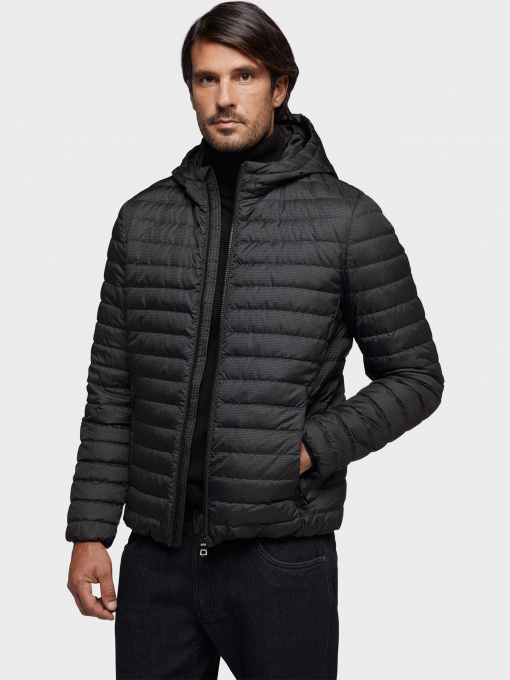 Зимняя куртка Geox Derek модель M3625B-T3027-F9134 Фото